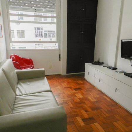Rio Habitat Almirante Lejlighed Rio de Janeiro Eksteriør billede