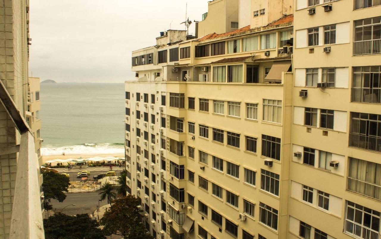 Rio Habitat Almirante Lejlighed Rio de Janeiro Eksteriør billede