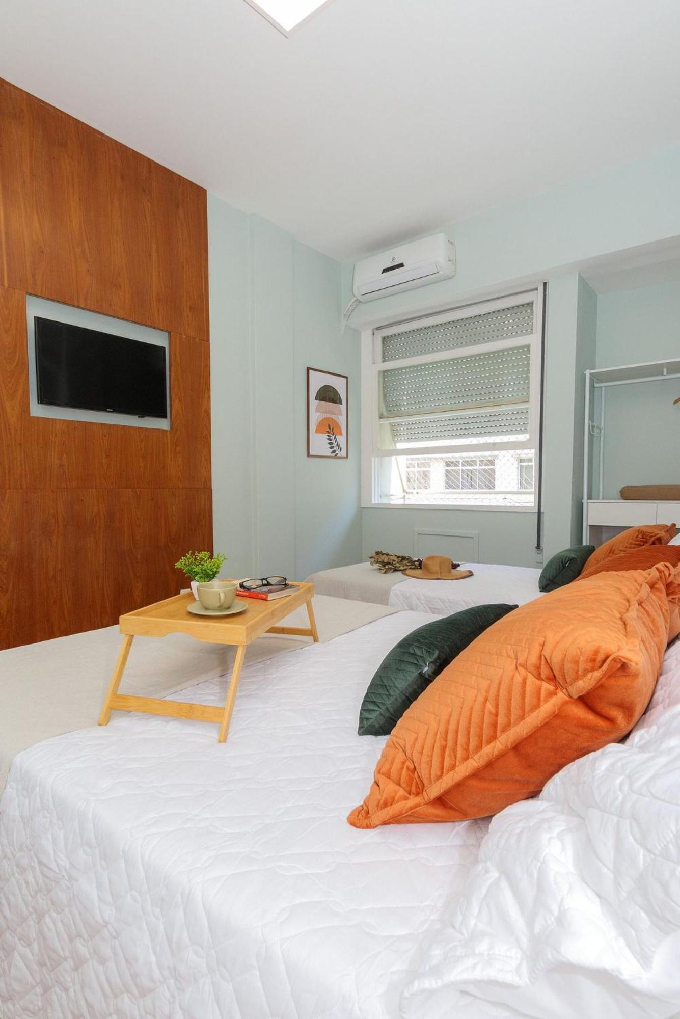 Rio Habitat Almirante Lejlighed Rio de Janeiro Eksteriør billede