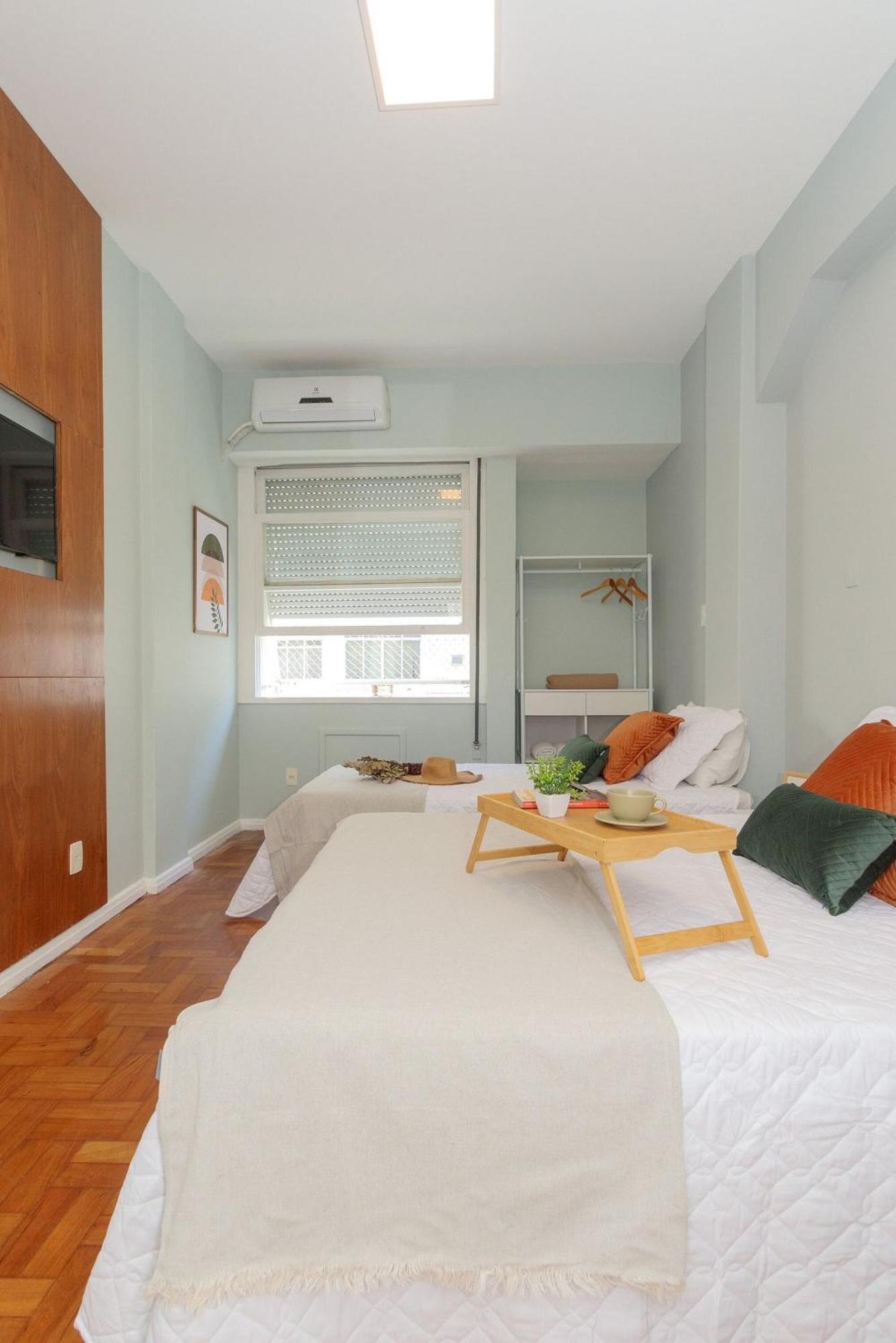 Rio Habitat Almirante Lejlighed Rio de Janeiro Eksteriør billede
