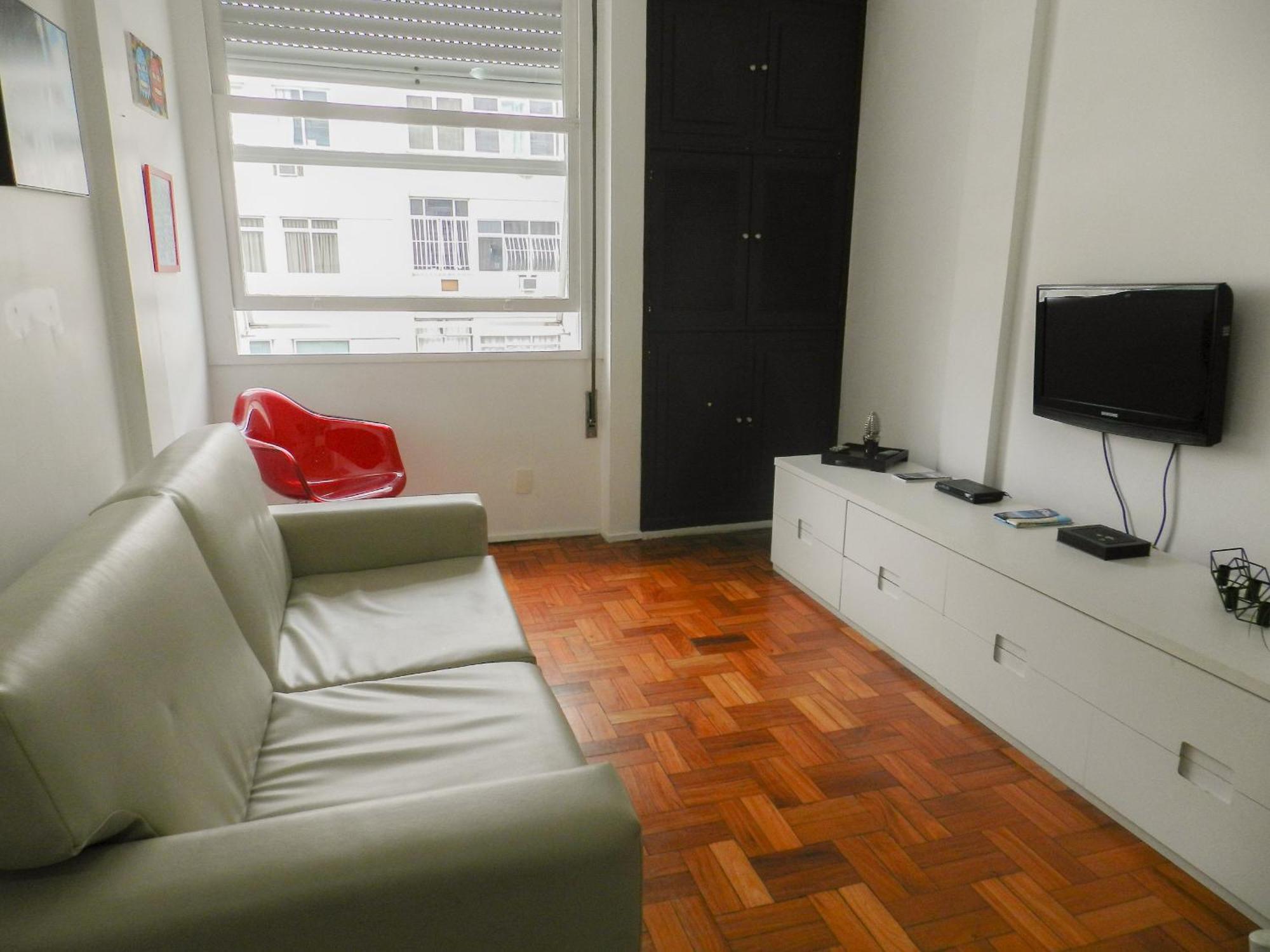 Rio Habitat Almirante Lejlighed Rio de Janeiro Eksteriør billede