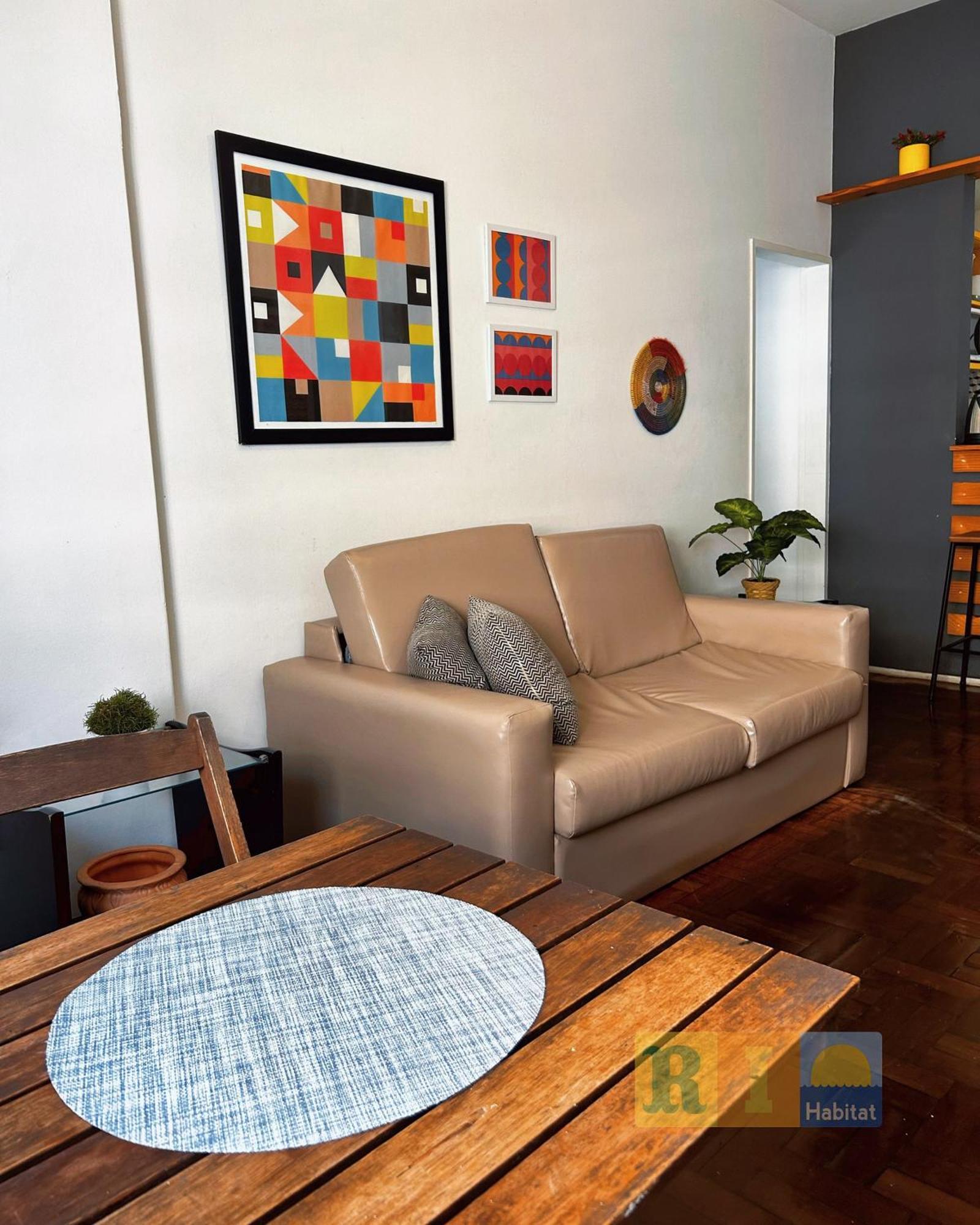 Rio Habitat Almirante Lejlighed Rio de Janeiro Eksteriør billede