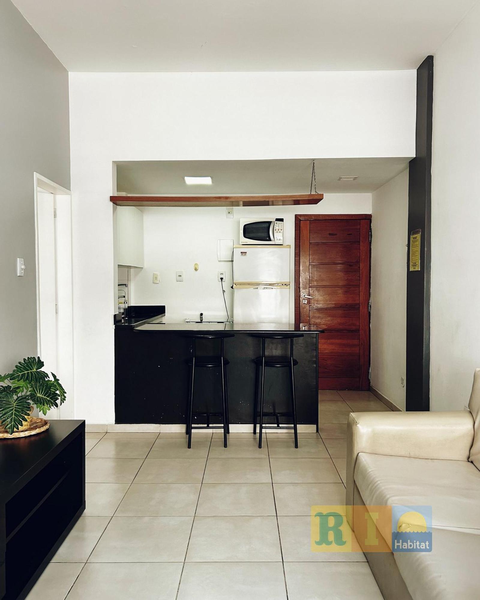 Rio Habitat Almirante Lejlighed Rio de Janeiro Eksteriør billede