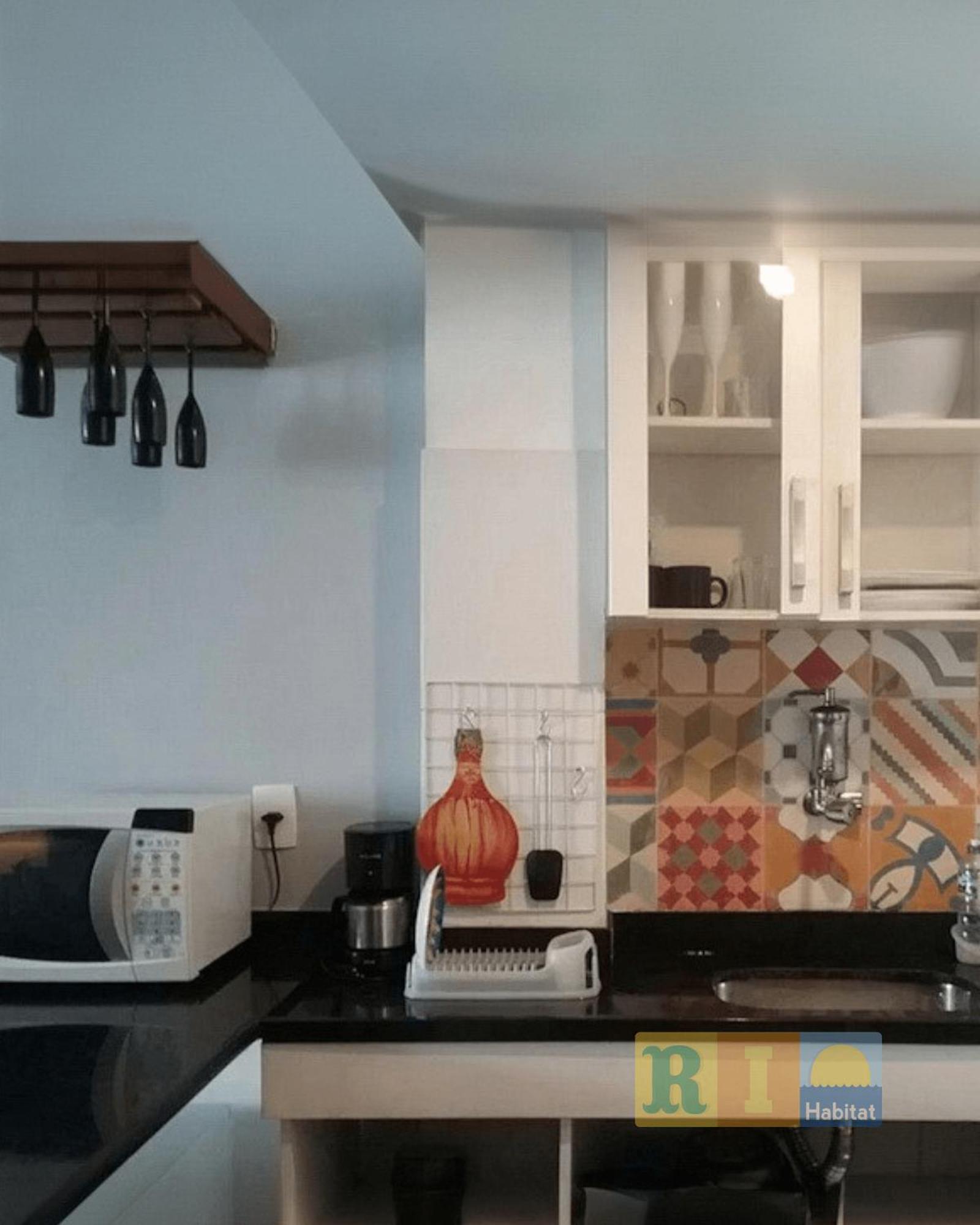 Rio Habitat Almirante Lejlighed Rio de Janeiro Eksteriør billede