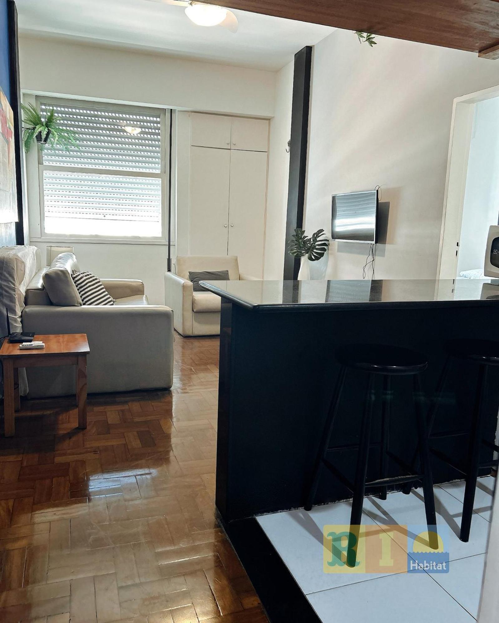 Rio Habitat Almirante Lejlighed Rio de Janeiro Eksteriør billede