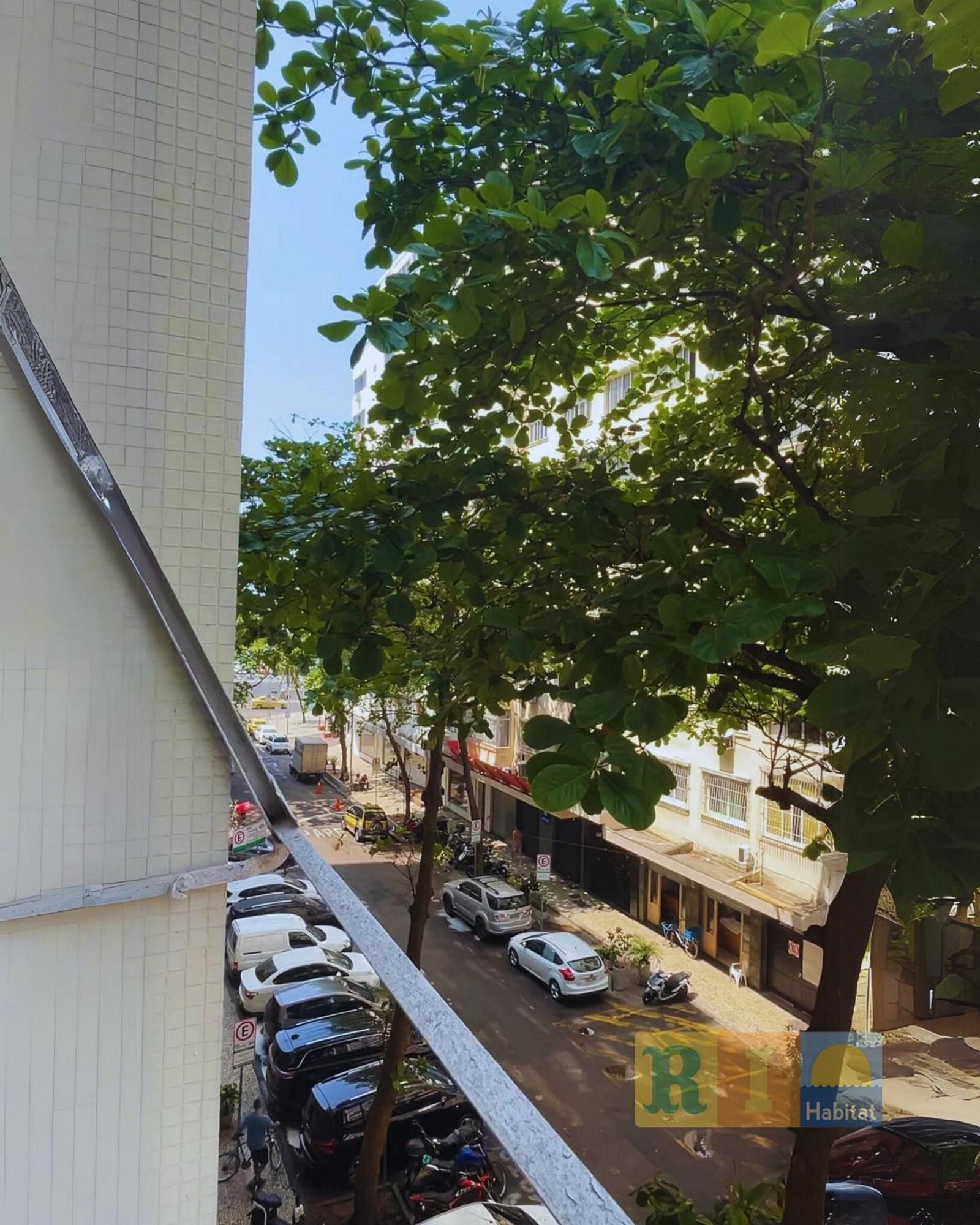 Rio Habitat Almirante Lejlighed Rio de Janeiro Eksteriør billede