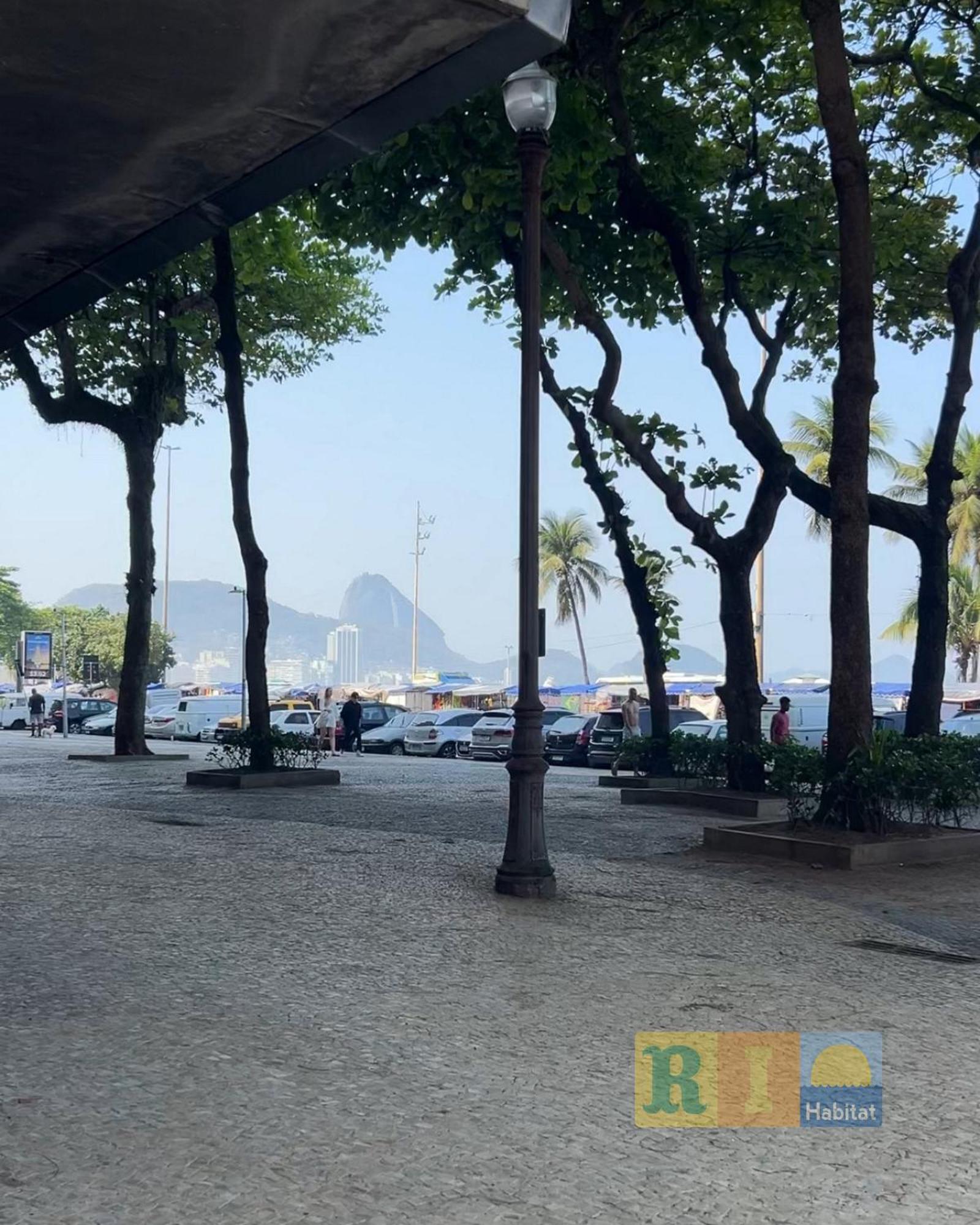 Rio Habitat Almirante Lejlighed Rio de Janeiro Eksteriør billede